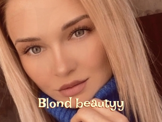 Blond_beautyy