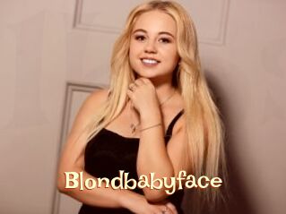 Blondbabyface