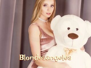 Blondesangeles
