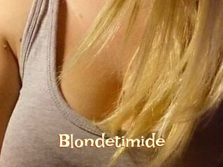 Blondetimide