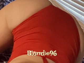 Blondie96