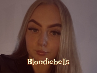 Blondiebells