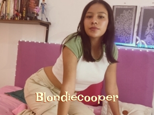 Blondiecooper