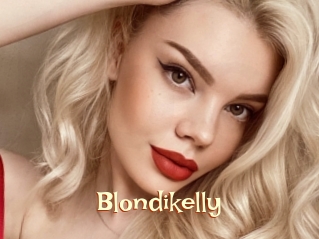 Blondikelly