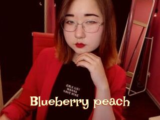 Blueberry_peach