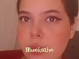 Bluekathe