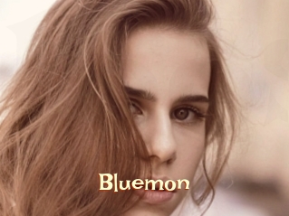 Bluemon