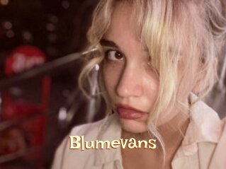 Blumevans
