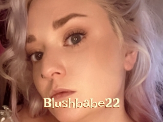 Blushbabe22