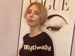 Blytheally