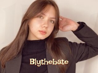 Blythebate
