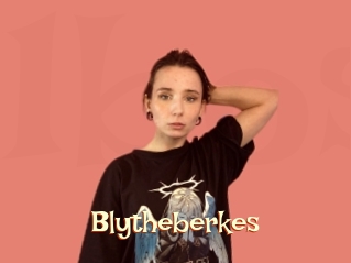 Blytheberkes