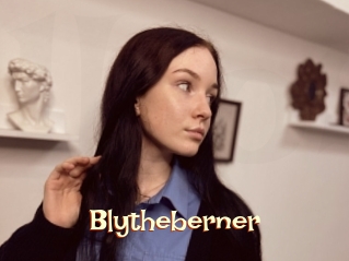 Blytheberner