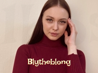 Blytheblong