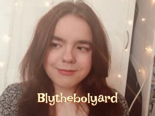 Blythebolyard