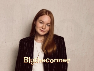 Blytheconner
