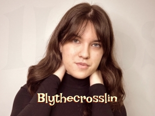 Blythecrosslin