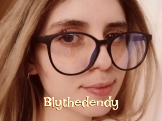 Blythedendy