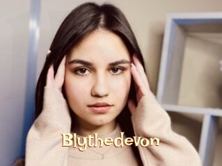 Blythedevon