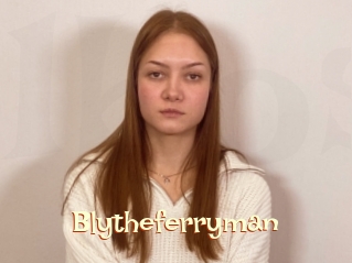 Blytheferryman