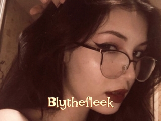 Blythefleek