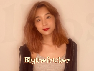 Blythefricker