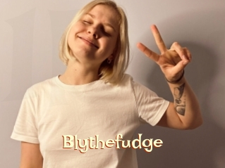 Blythefudge