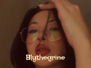 Blythegrine
