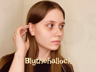 Blythehallock