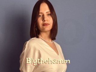Blythehamm