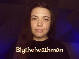 Blytheheathman