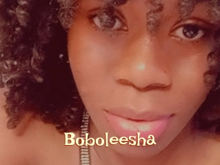 Boboleesha