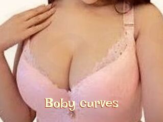 Boby_curves