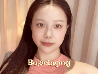 Bolanbujing