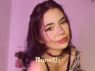 Boneth