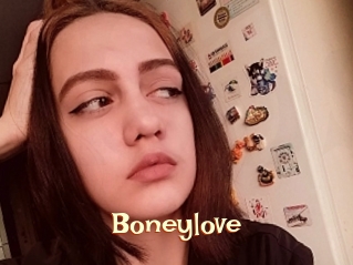 Boneylove