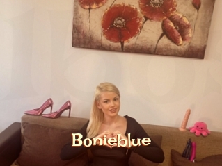 Bonieblue