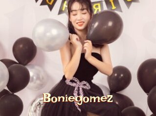 Boniegomez