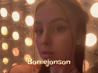 Boniejonson