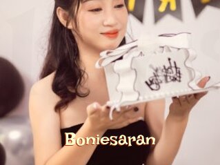 Boniesaran