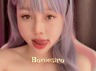 Boniesiro