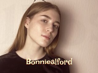 Bonniealford
