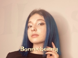 Bonniebenny