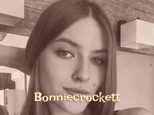 Bonniecrockett