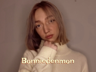 Bonniedenmon