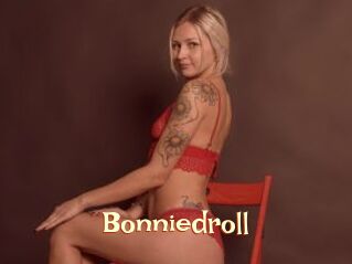 Bonniedroll