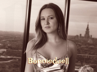 Bonnieduell