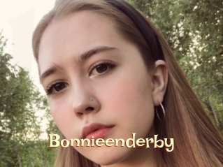 Bonnieenderby