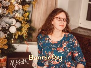 Bonniefay