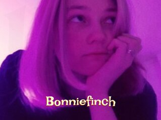 Bonniefinch